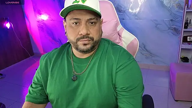 jacoob woods online show from 30, 4, 2026
