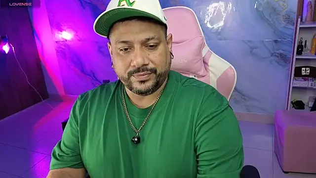 jacoob woods online show from 1, 5, 2026