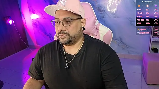 jacoob woods online show from 2, 5, 2026