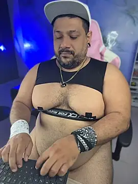jacoob woods online show from 4, 7, 2026