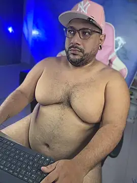 jacoob woods online show from 11, 7, 2026