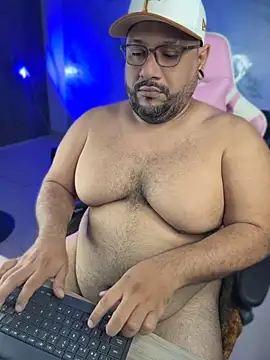 jacoob woods online show from 14, 7, 2026