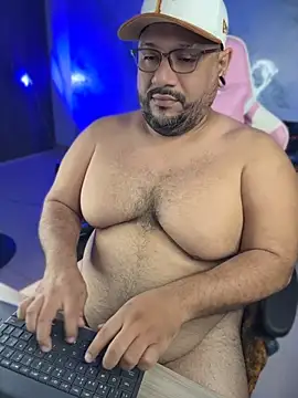 jacoob woods online show from 14, 7, 2026