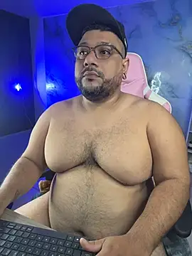 jacoob woods online show from 19, 7, 2026