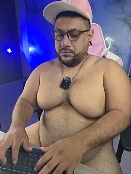 jacoob woods online show from 24, 7, 2026