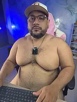 jacoob woods online show from 25, 7, 2026