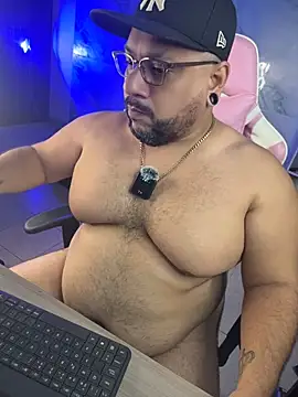 jacoob woods online show from 26, 7, 2026