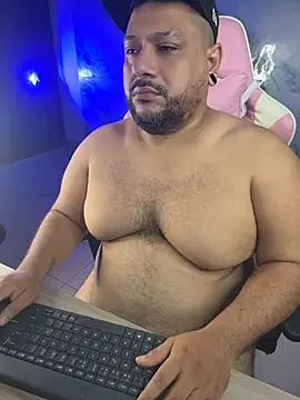 jacoob woods online show from 27, 7, 2026