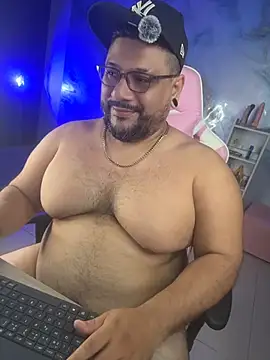 jacoob woods online show from 31, 7, 2026