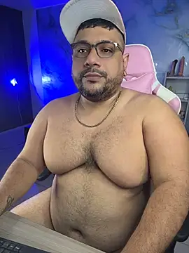 jacoob woods online show from 4, 8, 2026