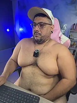 jacoob woods online show from 5, 8, 2026