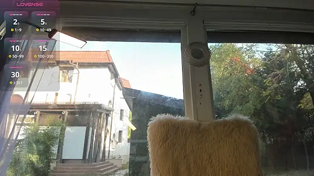 Naila18 online show from 22, 10, 2025