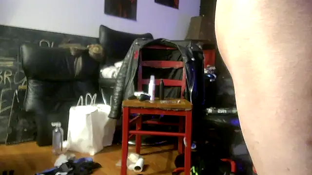 Snapshot of TheHellBilly chatting on 8, 2, 2026 TheHellBilly online show from 8, 2, 2026