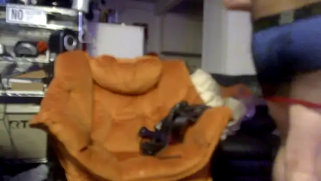 Snapshot of TheHellBilly chatting on 23, 3, 2026 TheHellBilly online show from 23, 3, 2026