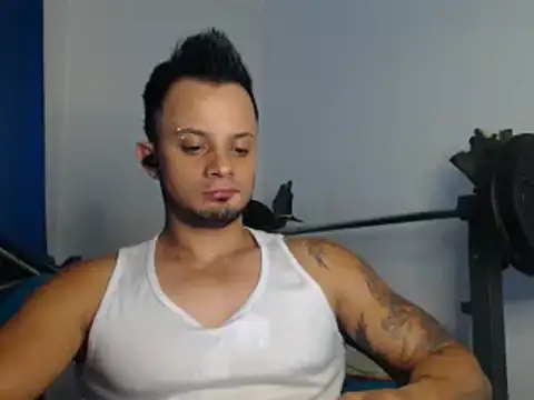 JacobJamess online show from 28, 12, 2024