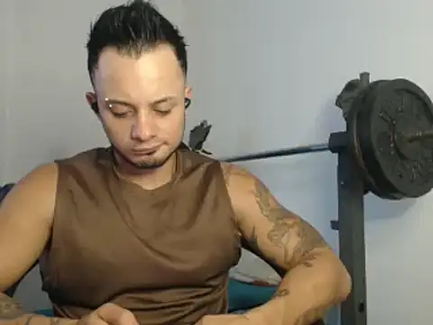 JacobJamess online show from 28, 12, 2024