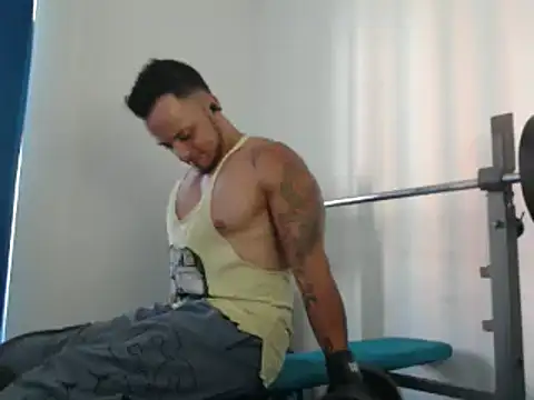 JacobJamess online show from 26, 1, 2025