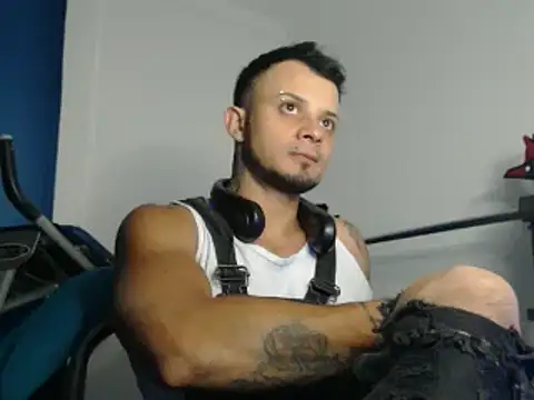 JacobJamess online show from 27, 1, 2025