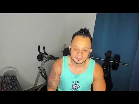 Snapshot of JacobJamess chatting on 15, 1, 2026 JacobJamess online show from 15, 1, 2026