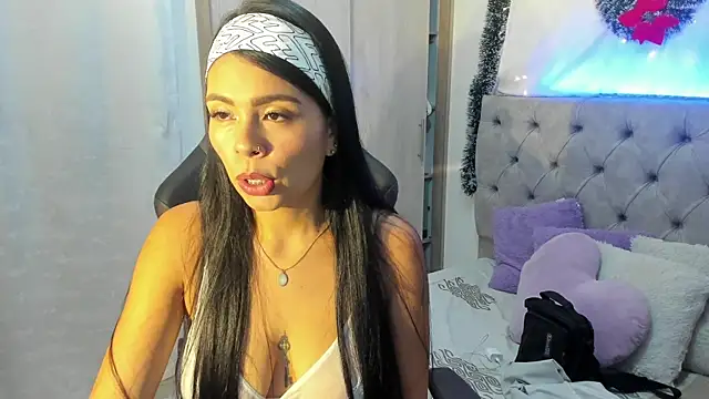 Snapshot of perfectmatch_ chatting on 2, 12, 2024 perfectmatch online show from 2, 12, 2024