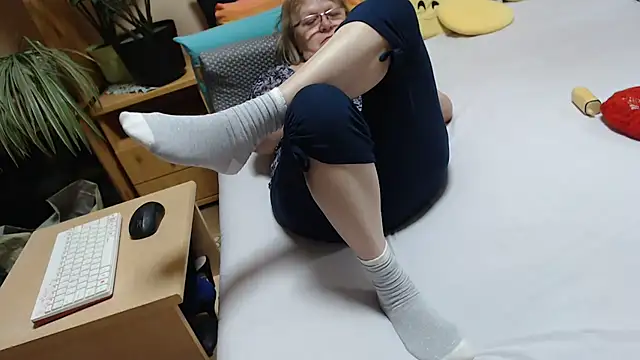 Margaret-milf online show from 29, 4, 2026