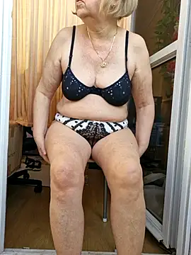 Margaret-milf online show from 2, 8, 2026