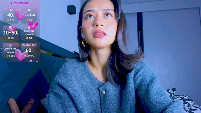 Mia Tin online show from 19, 9, 2025