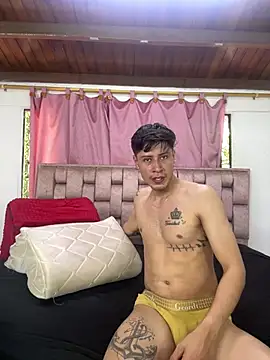 Sexytaty2022 online show from 28, 7, 2026