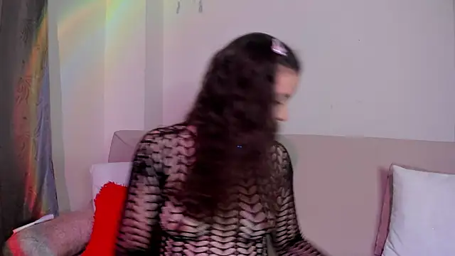 BUUNNY BELLA online show from 3, 5, 2026