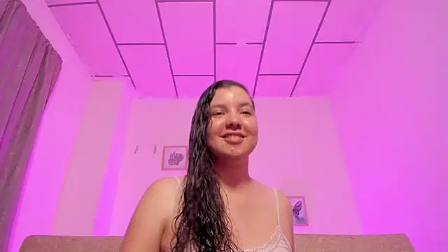 BUUNNY BELLA online show from 10, 7, 2026