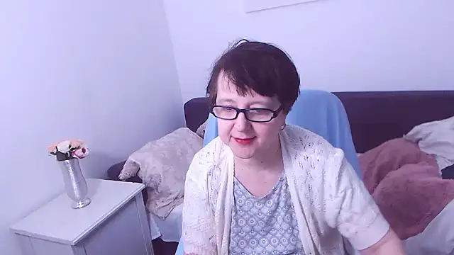 ChristaRose online show from 14, 2, 2025