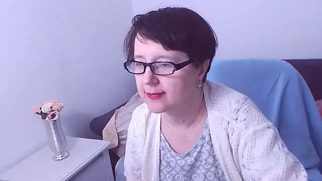 ChristaRose online show from 19, 2, 2025