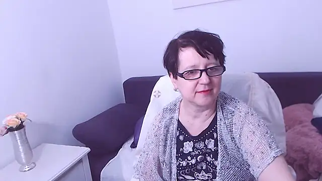 ChristaRose online show from 20, 2, 2025