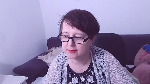 ChristaRose online show from 1, 3, 2025