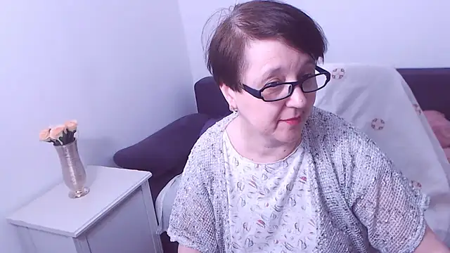 ChristaRose online show from 21, 3, 2025