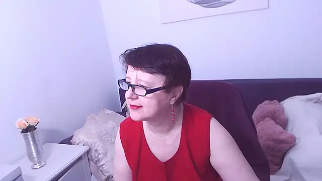 ChristaRose online show from 27, 9, 2025