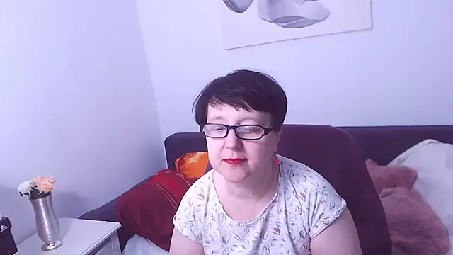 ChristaRose online show from 4, 10, 2025