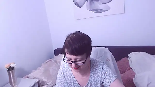 ChristaRose online show from 28, 10, 2025