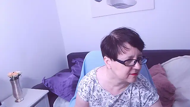 ChristaRose online show from 7, 11, 2025