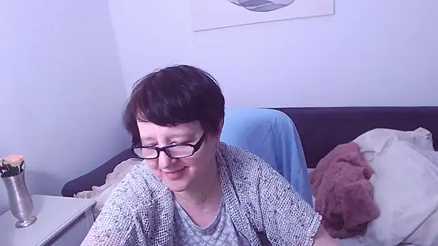 ChristaRose online show from 8, 1, 2026