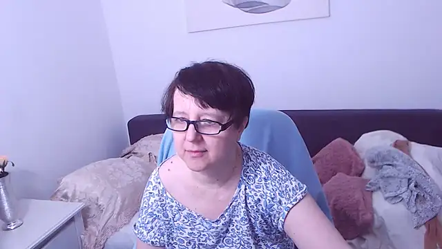 ChristaRose online show from 11, 1, 2026