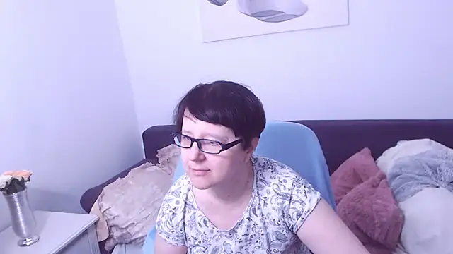 ChristaRose online show from 14, 2, 2026