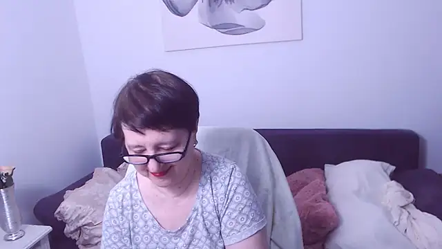 ChristaRose online show from 1, 5, 2026