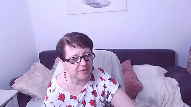 ChristaRose online show from 3, 5, 2026
