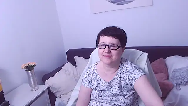 ChristaRose online show from 8, 5, 2026