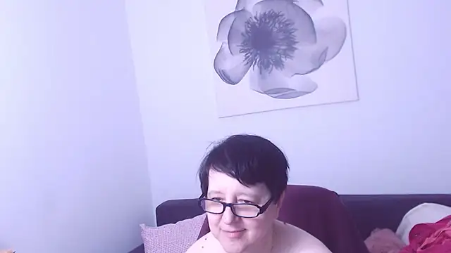 ChristaRose online show from 27, 6, 2026