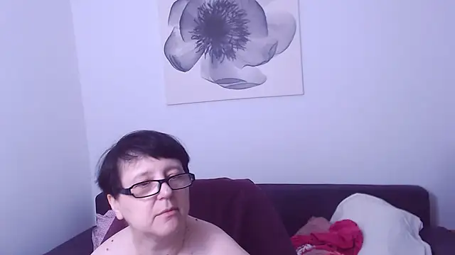 ChristaRose online show from 27, 6, 2026