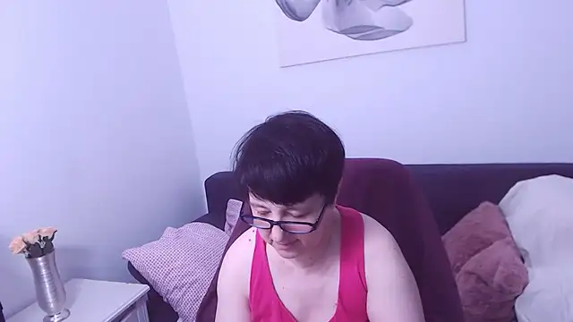 ChristaRose online show from 30, 6, 2026