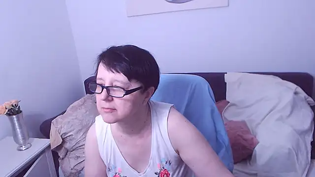 ChristaRose online show from 4, 7, 2026
