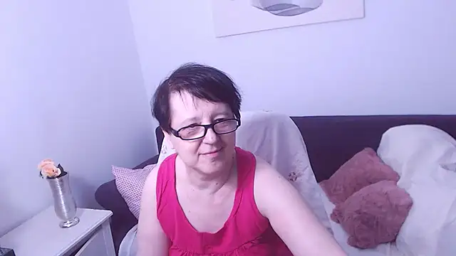 ChristaRose online show from 9, 7, 2026